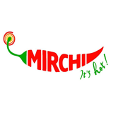 Radio Mirchi USA New York logo