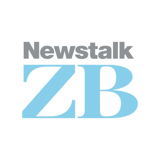 Newstalk ZB logo