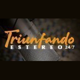 Triunfando Stereo logo