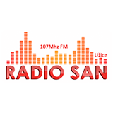 Radio San logo