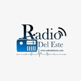 Radio Del Este logo