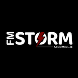 Storm Irl logo