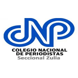 Cnp Zulia Radio logo