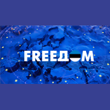 Raadio FREEДОМ logo
