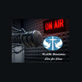 Ministerio WAM Radio logo