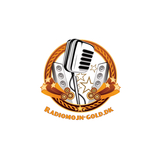 Radiomojn-gold.dk logo