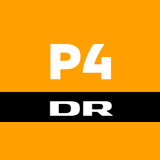 DR P4 logo