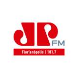 Jovem Pan FM - Florianópolis - SC logo