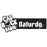 Čas Rock Natvrdo logo