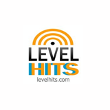 Radio Level Hits logo