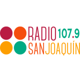 Radio San Joaquín logo