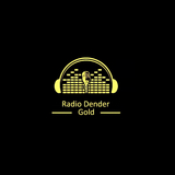 RadioDenderGold logo