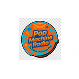 RadioPopMachine logo