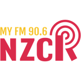 Radio Chinese FM90.6 logo