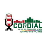 Radio Cordial logo