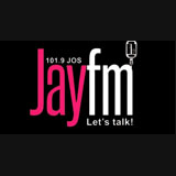 Jay 101.9 Fm logo