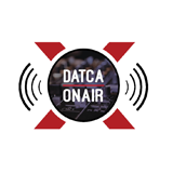 Datça OnAir logo