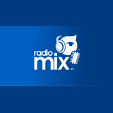 Radio Mix El Salvador logo