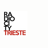 RADIO CITY TRIESTE Web Radio logo