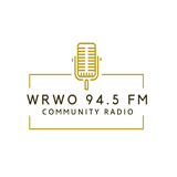 WRWO 94.5 FM/LP logo
