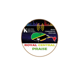 Central Praise SKB logo