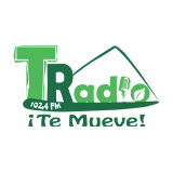 T Radio logo