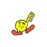 WABC MUSIC RADIO 77 logo