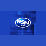 Radio Sin Nombre Internacional de México logo