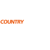 Country Bylgjan logo