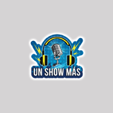 Un Show Más. logo