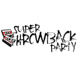 Super Throwback Party Radio logo