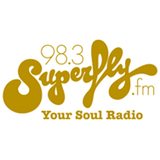 Superfly FM logo