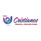 Radio Cristianos (Alabanza y Adoración) logo