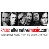Radio AlternativeMusic.com logo