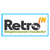 Retro FM - Simplesmente Saudade logo