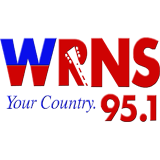 WRNS logo