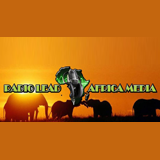 Radio Lead Africa logo