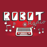 ROBOT HIT RADIO logo