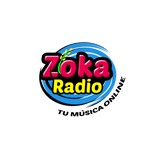 Zoca Radio logo