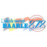 Lokale Omroep Baarle logo