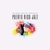 Puerto Rico Jazz Radio logo
