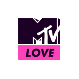 MTV LOVE logo