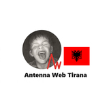 Antenna Web Tirana logo