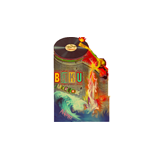 Baku Jukebox logo