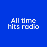 All time hits radio logo