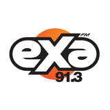 Exa FM logo