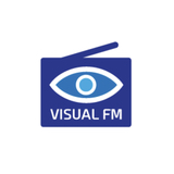Visual FM - Serious Internet Radio logo