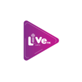 LiveFM logo