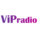 VIP Radio GR logo