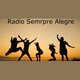 Radio Sempre Alegre logo